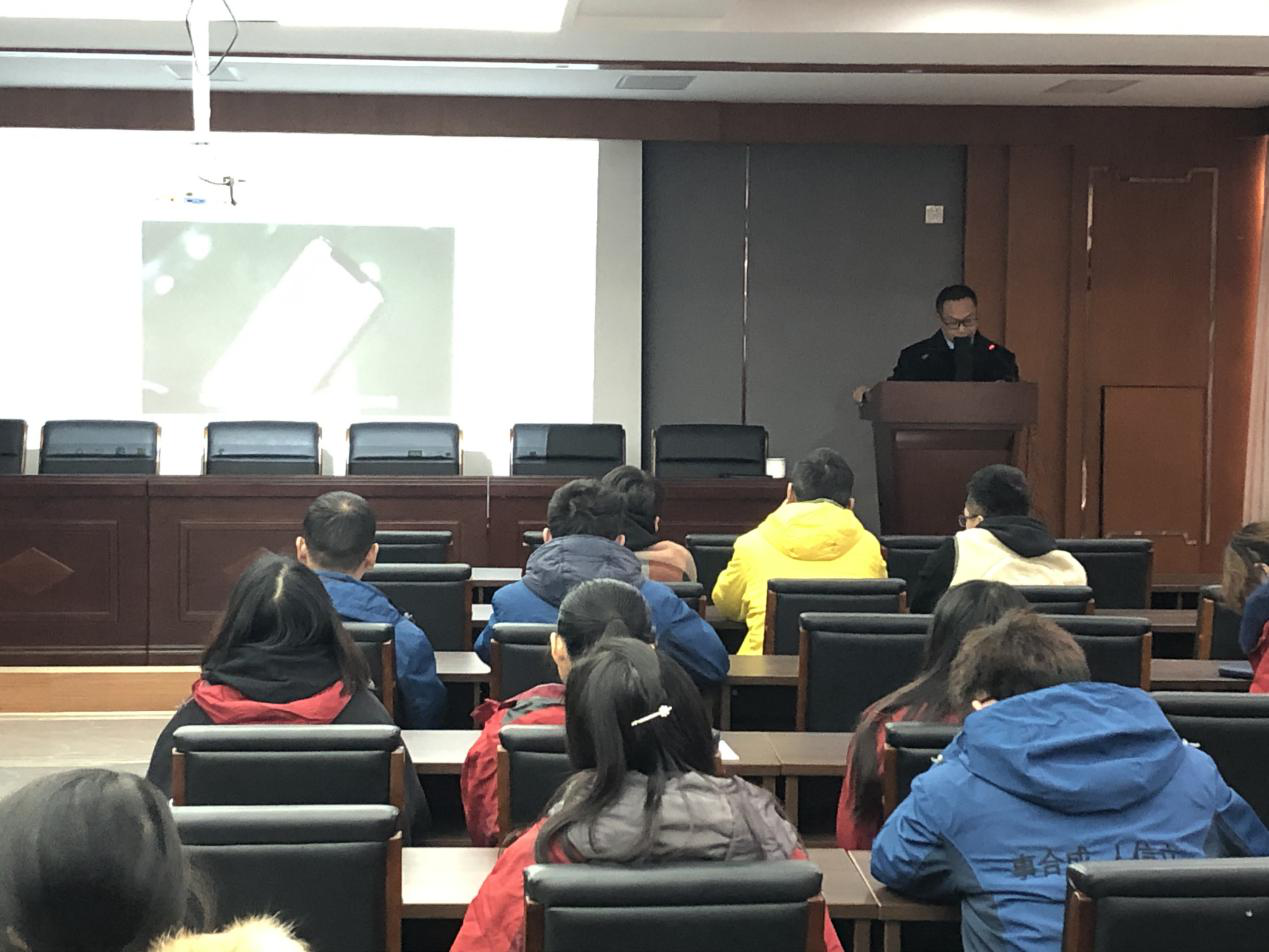 國檢集團(tuán)•云南合信公司開展2021年消防安全培訓(xùn)及應(yīng)急疏散演練活動